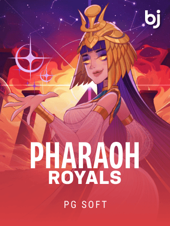 Pharaoh Royalspng screenshot