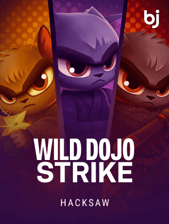 Wild Dojo Strike