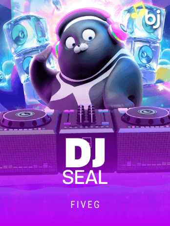 DJ SEALpng screenshot