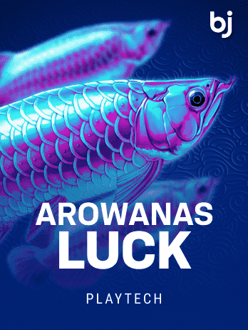 Arowanas Luckpng screenshot